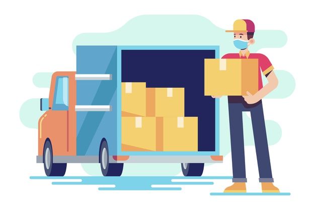 Packer and Movers In Hyderabad